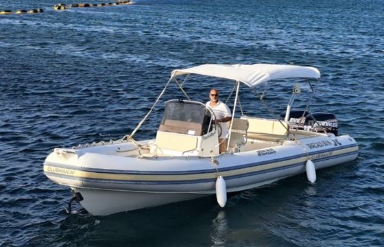 Joker Boat Clubman 26