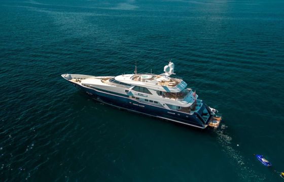 Heesen KIJO