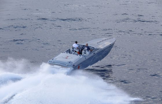 Cigarette TOPGUN 39
