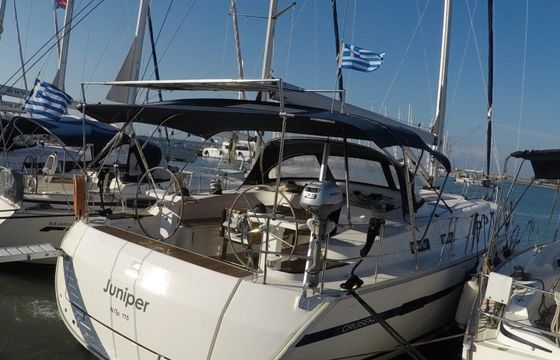 Bavaria 50 Cruiser