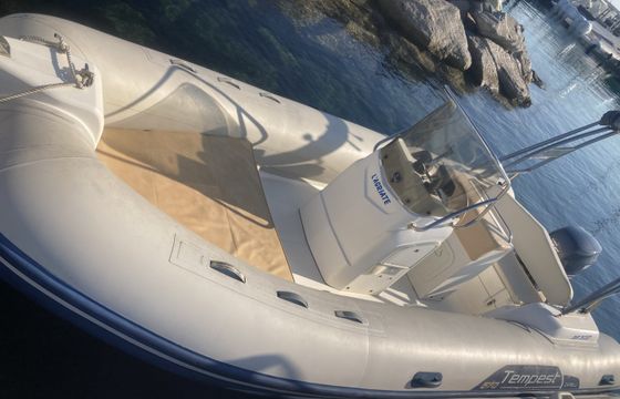 Capelli 570 Luxe