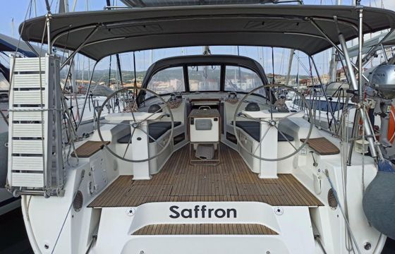 Bavaria 45 Cruiser