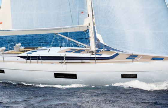Bavaria C50