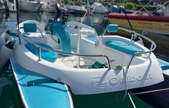Obiboat IZILDA