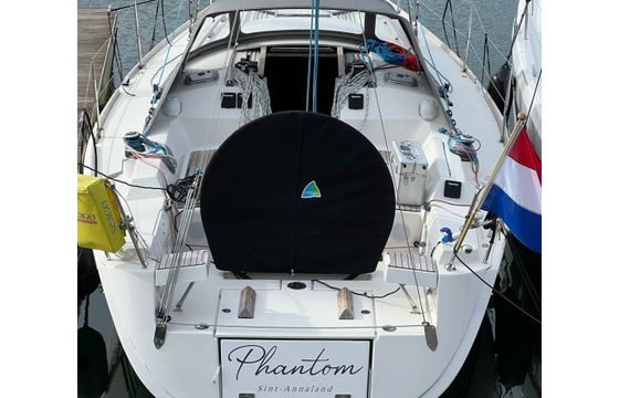 Dufour 34 E Performance
