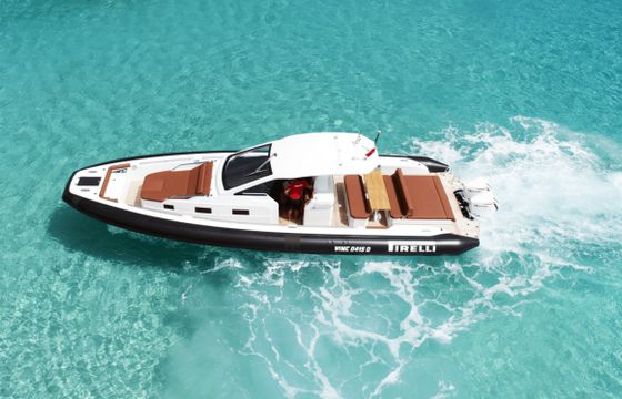 Pirelli 42