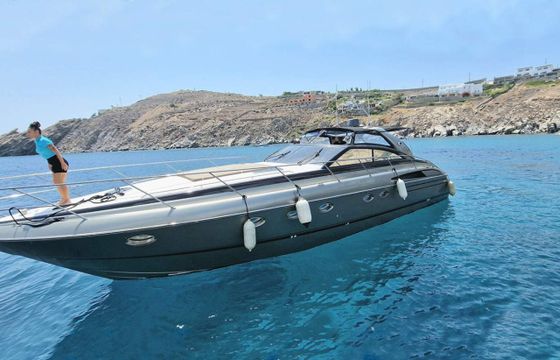 Princess V52