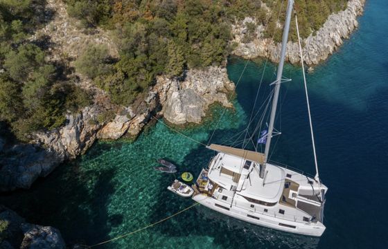 Lagoon 46