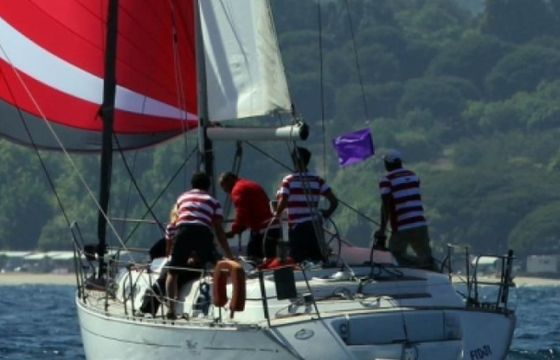 Dufour 35