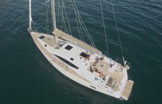 Elan Impression 45