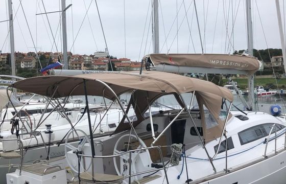 Elan Impression 40.1