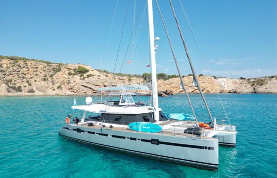 Sunreef SUNNYACHT