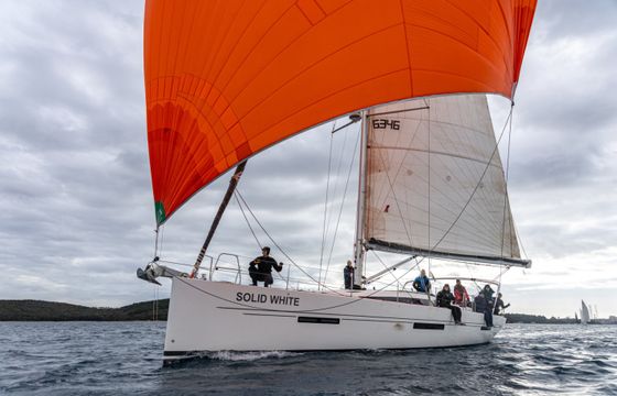 More Boats More 55
