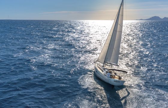 Dufour 360 Grand Large