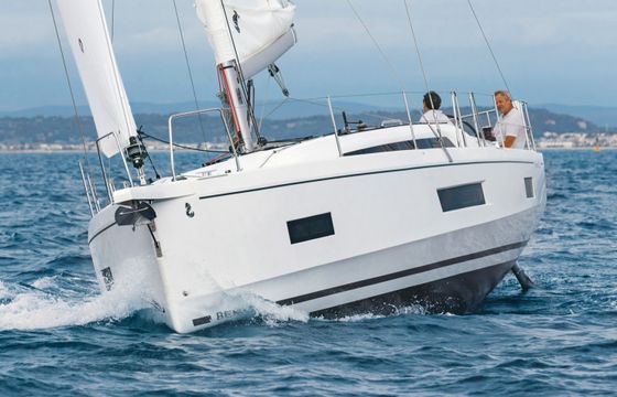 4 OCEANIS 40.1