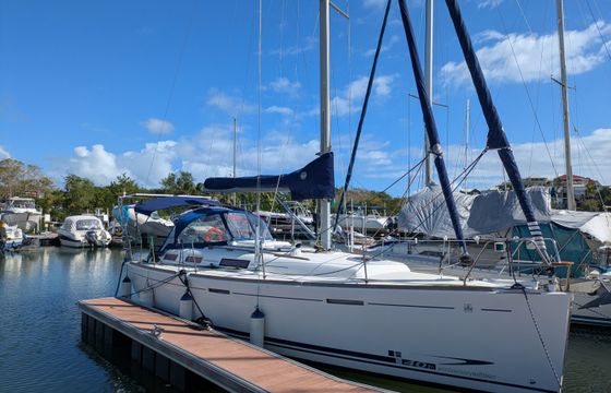 Dufour 365 Grand Large