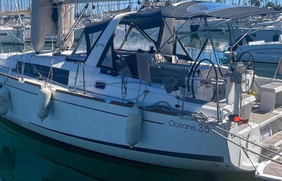 4 OCEANIS 35.1