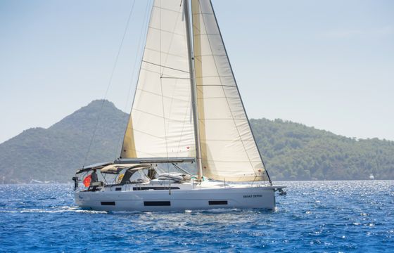 Dufour 470
