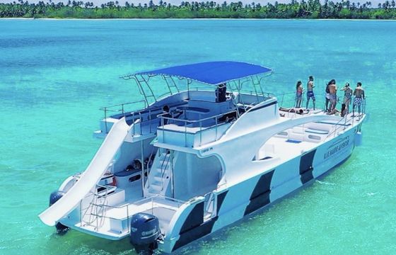 Azimut 100