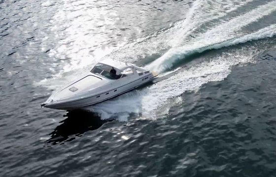 Tullio-Abbate Offshore 42