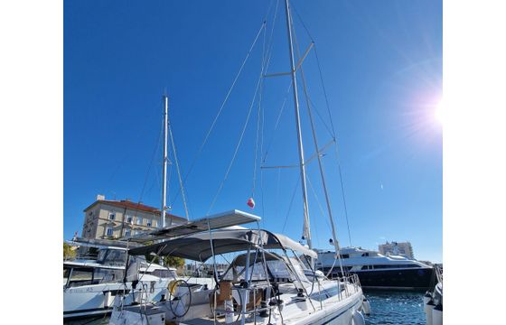 Bavaria C46
