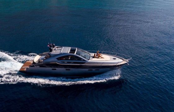 Pearl Sea 56