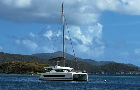 Bali Catspace Voile