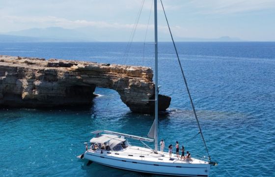 Bavaria Cruiser 55