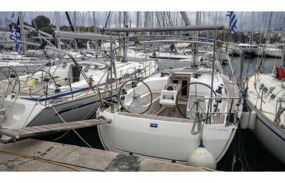 Bavaria Cruiser 37