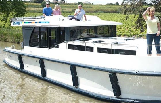 Le Boat Horizon 3