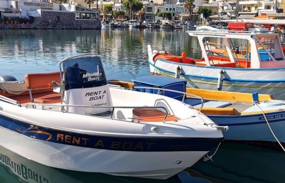 Poseidon BlueWater 170