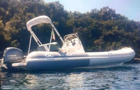 Davidboat 6,40
