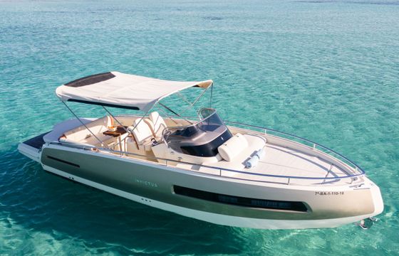 Invictus GT280