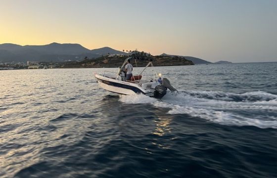 Poseidon BlueWater 170