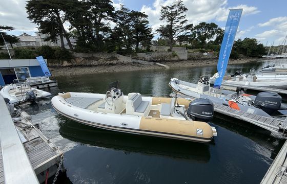Zodiac Medline 740