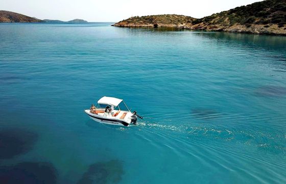 Poseidon BlueWater 170