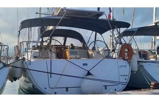 Bavaria Cruiser 46