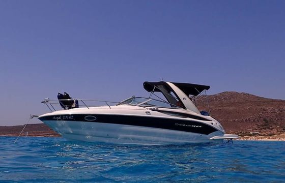 Crownline 250 CR