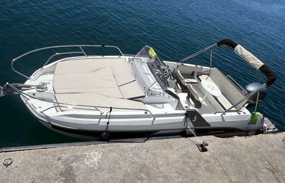 Bénéteau Flyer 7.7 SUNdeck