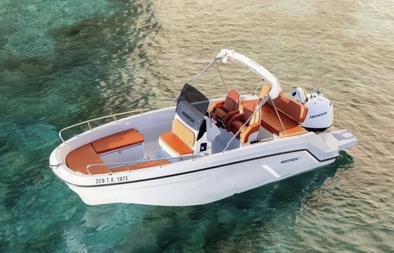 Poseidon Blu Water 210