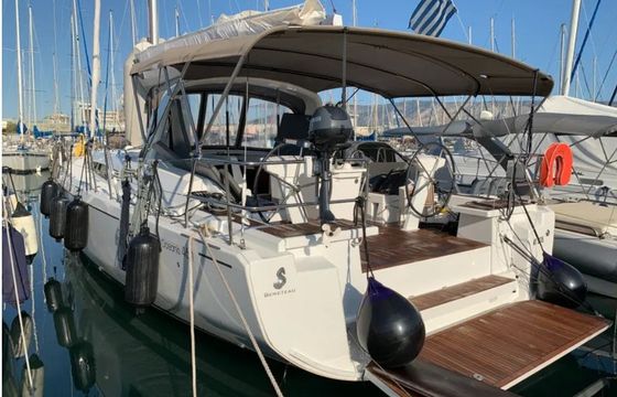 Bénéteau Oceanis 46.1