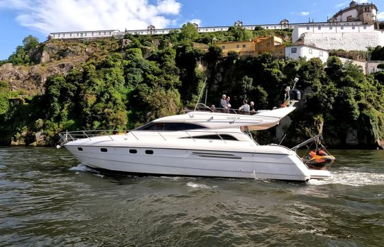 Princess 56