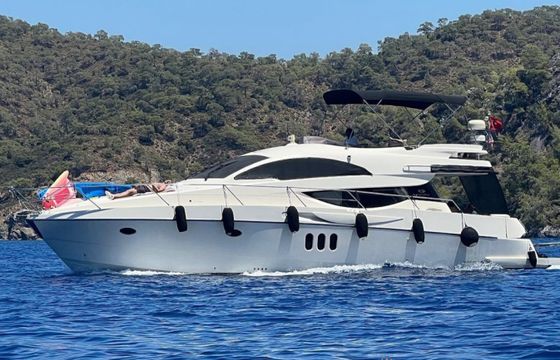 Numarine 55