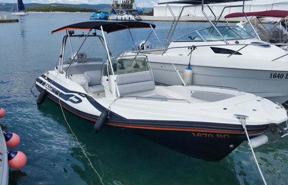 Zar 65
