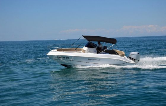 Marinello Eden 22
