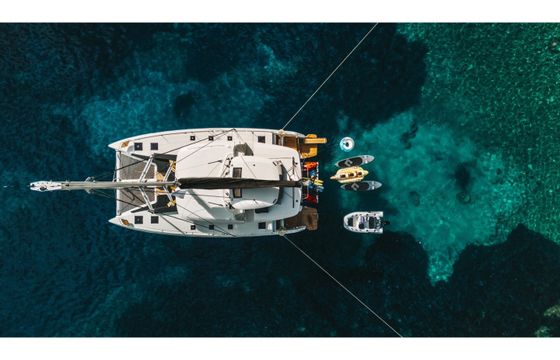 Lagoon 51