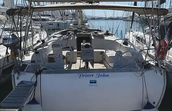 Bavaria Cruiser 51