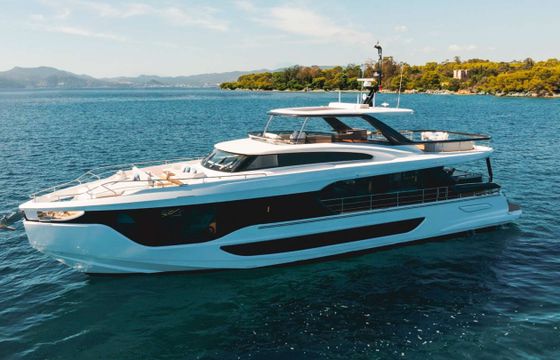 Azimut First Horizon