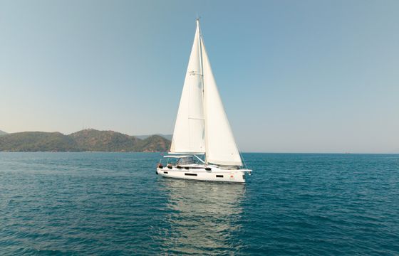 Bavaria C46