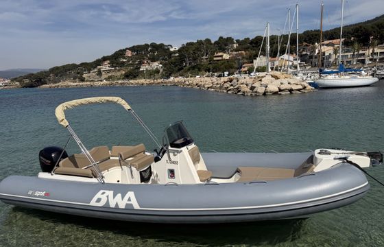 Bwa Sport 22 GT